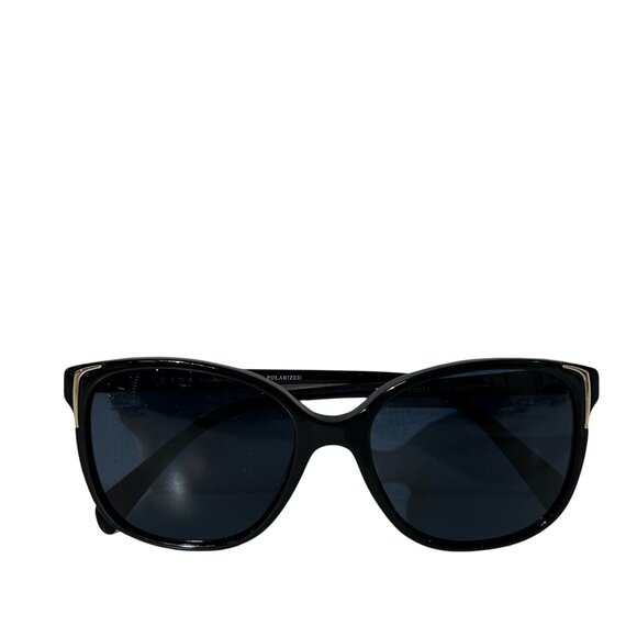 Prada Black Sunglasses - Picture 1 of 2